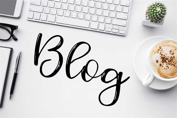 Преимущества и недостатки блогов