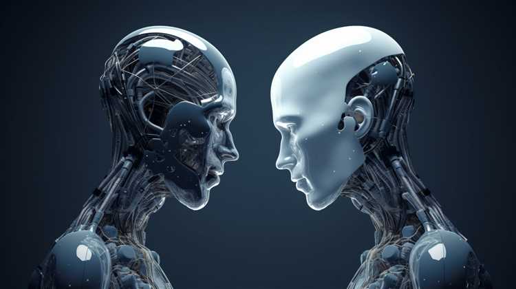 Что такое ChatGPT и сможет ли искусственный интеллект заменить человека