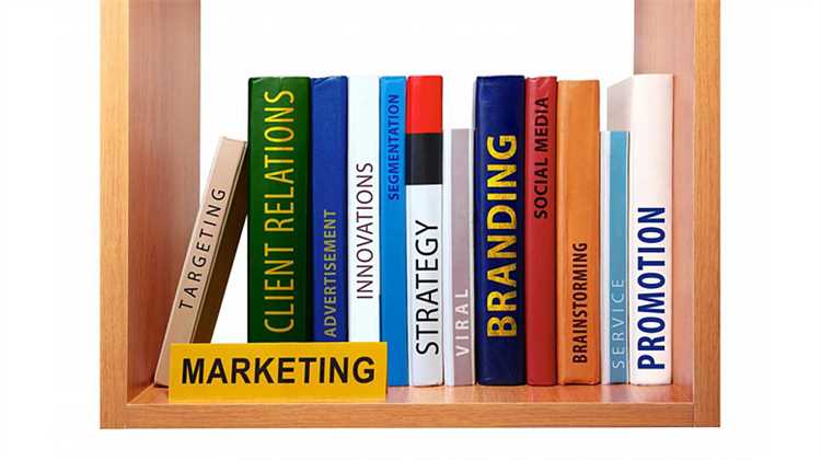 Девять лучших книг о маркетинге