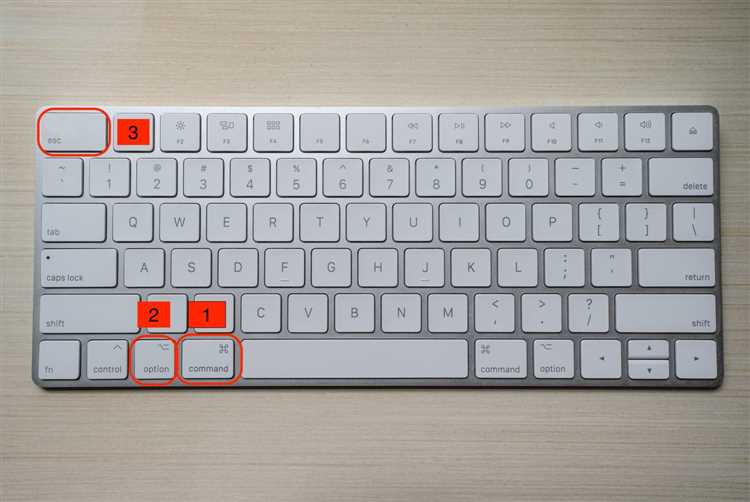 Эти клавиши ускорят вас в несколько раз: 10 способов улучшить работу на MacOS