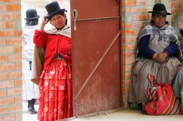 Боливия - страна с богатой историей и уникальной природой