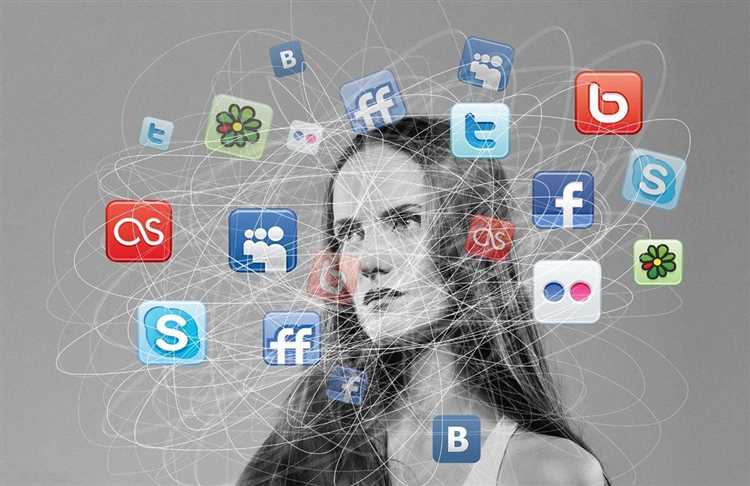 Аналитика и мониторинг в социальных сетях для поддержания конкурентоспособности