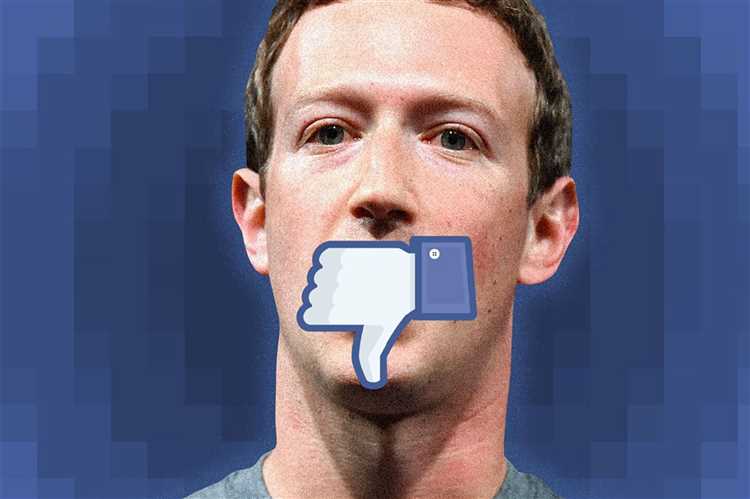 Падение Facebook: о чем задуматься пользователям «больших сайтов»