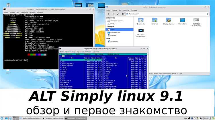 Российскую ОС Simply Linux продают… на флешке – для кого она?